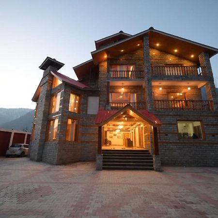 Alexandra Cottage Haripur  Экстерьер фото