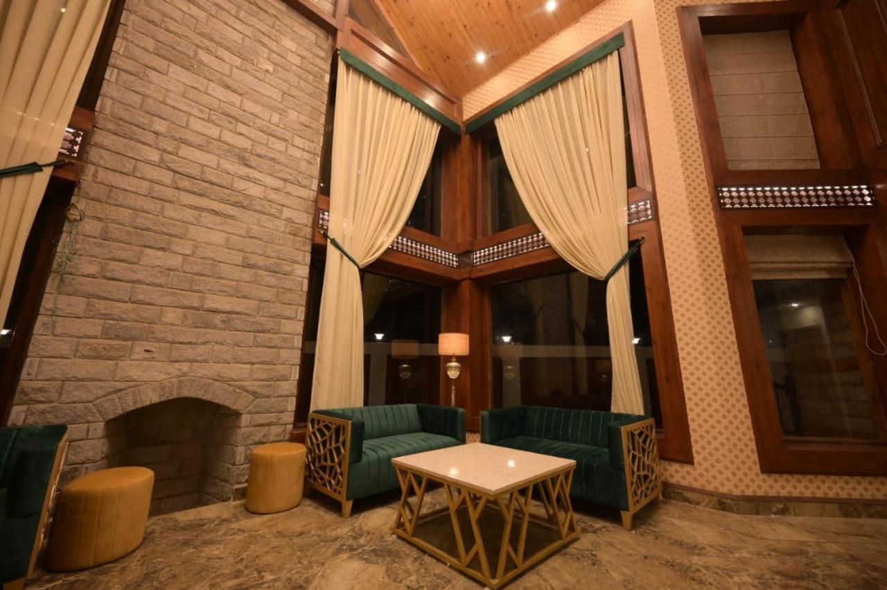 Alexandra Cottage Haripur  Экстерьер фото