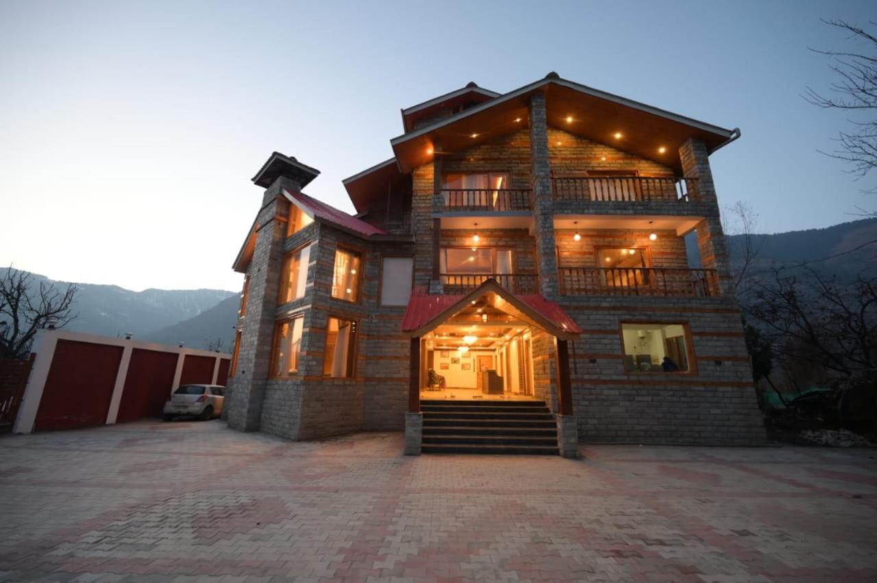 Alexandra Cottage Haripur  Экстерьер фото