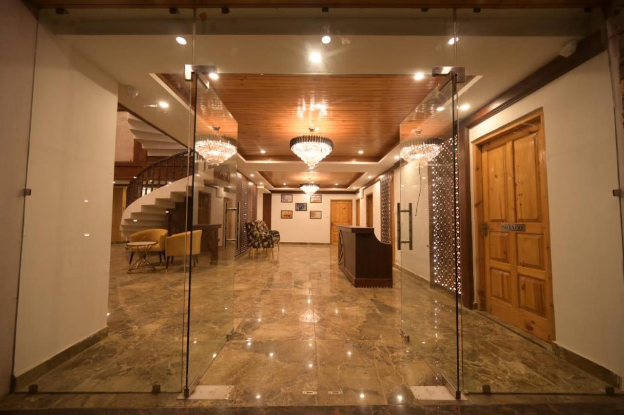 Alexandra Cottage Haripur  Экстерьер фото