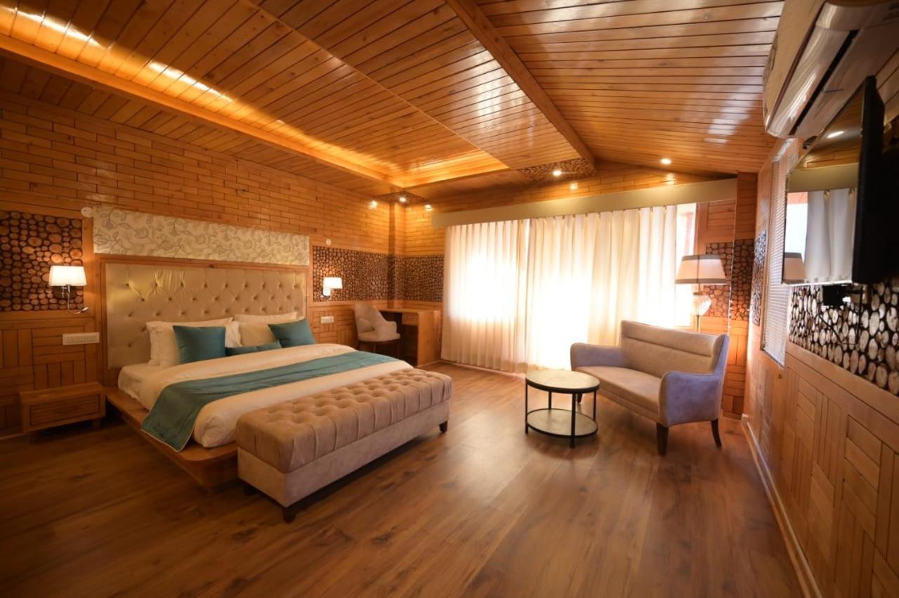 Alexandra Cottage Haripur  Экстерьер фото