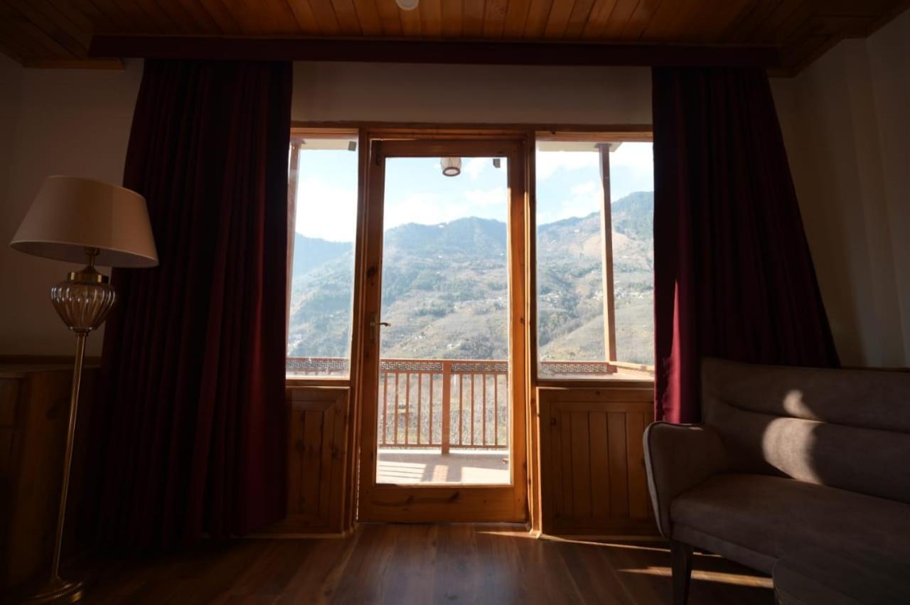Alexandra Cottage Haripur  Экстерьер фото