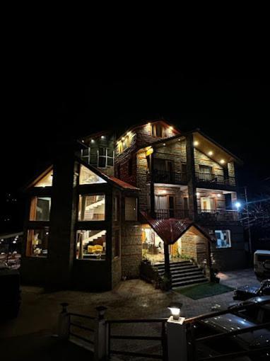 Alexandra Cottage Haripur  Экстерьер фото