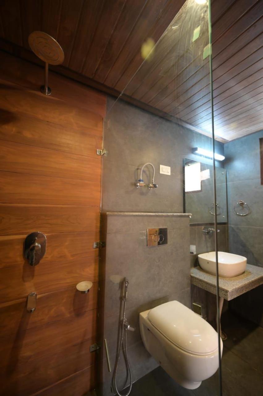 Alexandra Cottage Haripur  Экстерьер фото