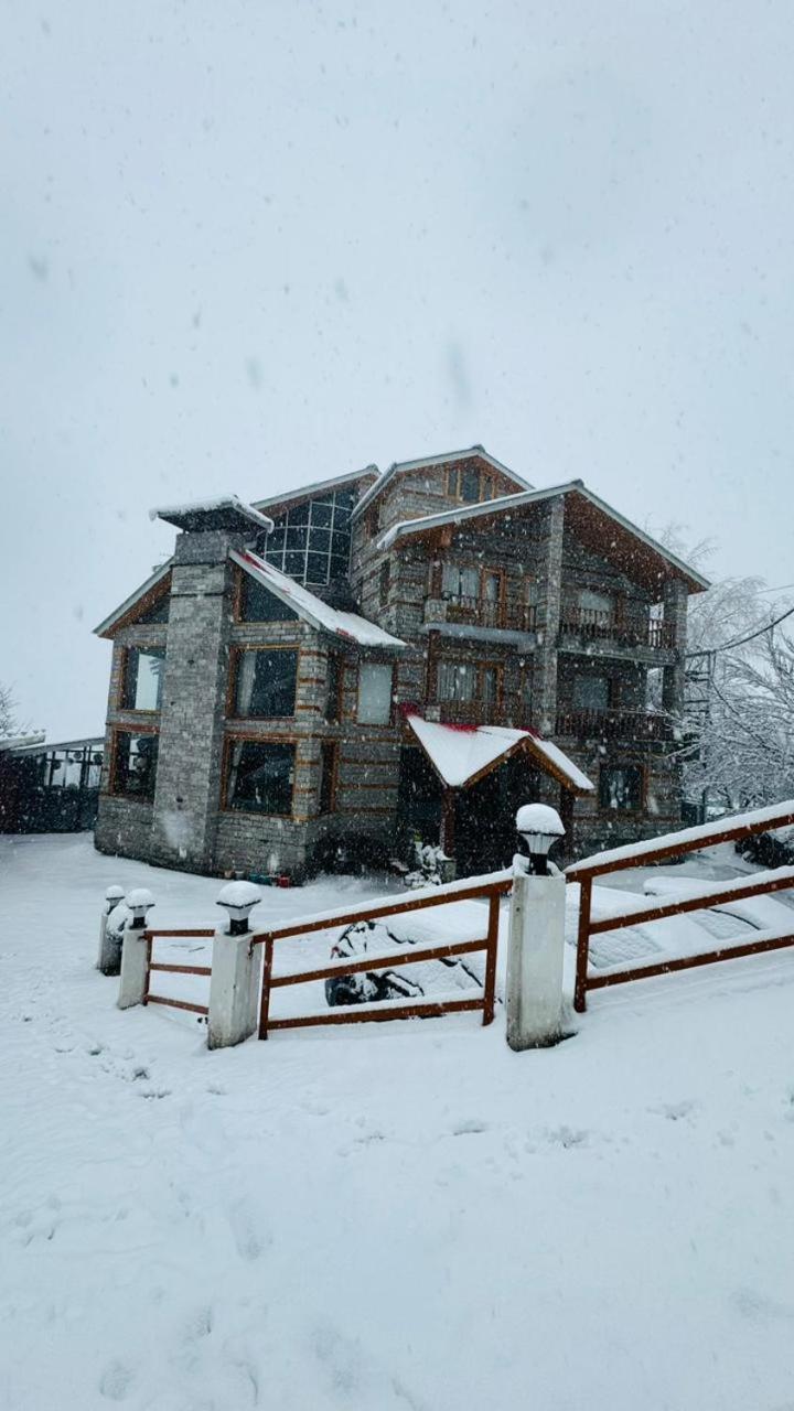 Alexandra Cottage Haripur  Экстерьер фото