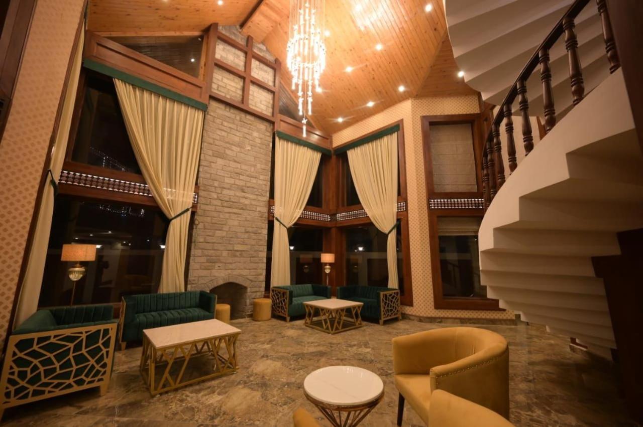 Alexandra Cottage Haripur  Экстерьер фото