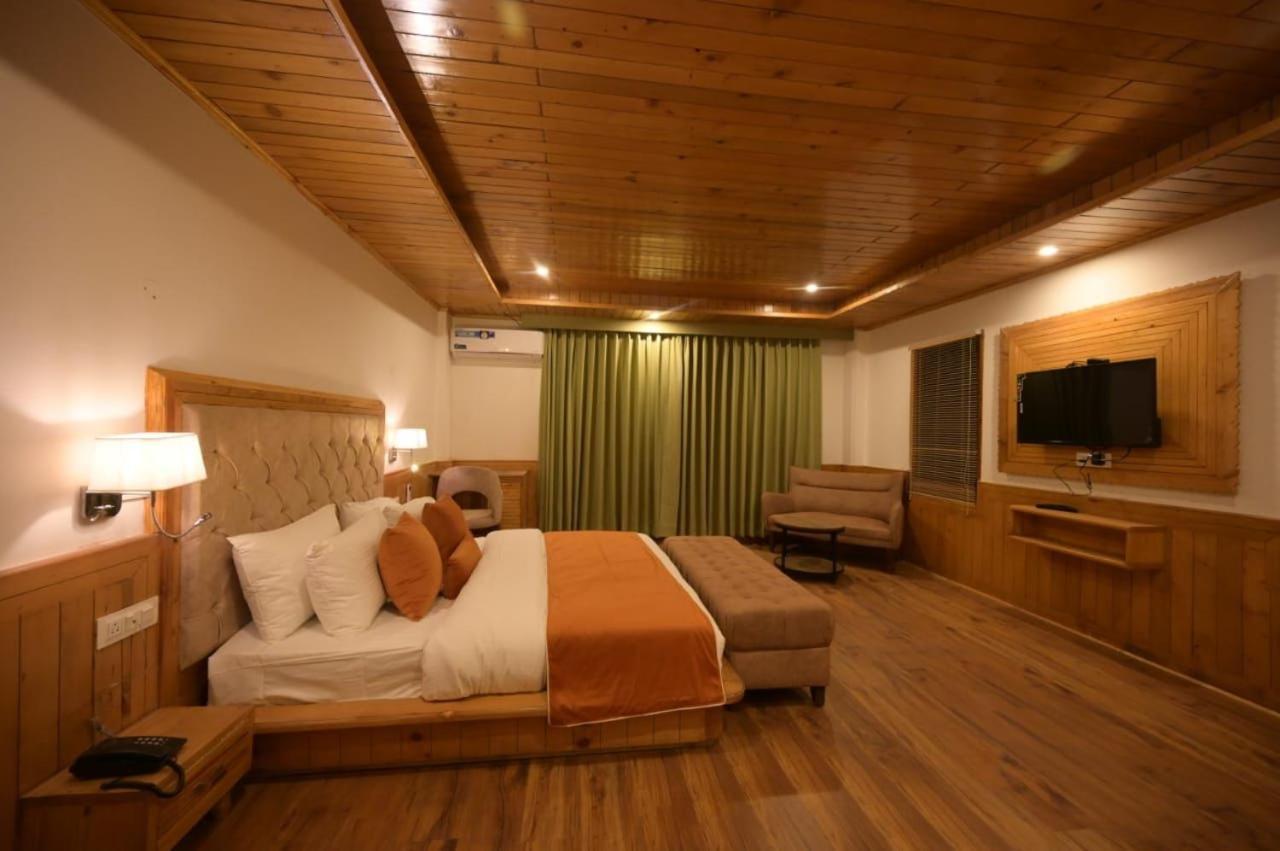 Alexandra Cottage Haripur  Экстерьер фото