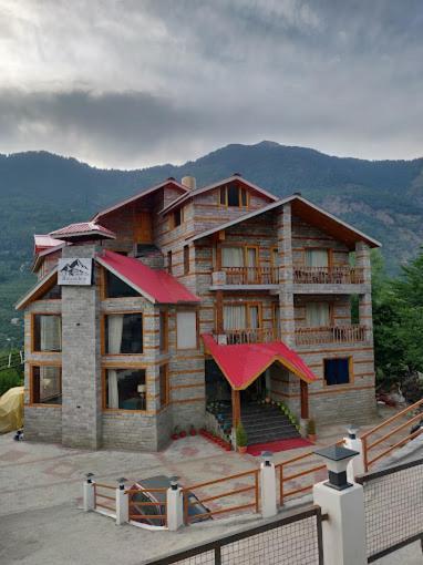 Alexandra Cottage Haripur  Экстерьер фото