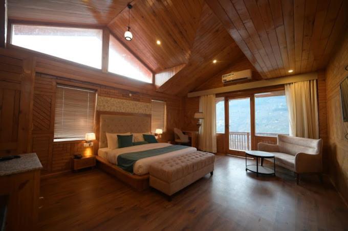Alexandra Cottage Haripur  Экстерьер фото